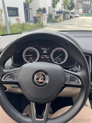 Škoda Kodiaq 2,0 kombi - Foto 11