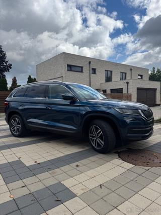Škoda Kodiaq 2,0 kombi - Foto 17
