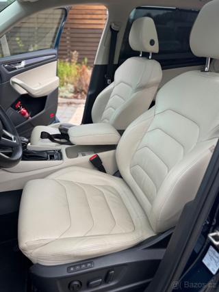 Škoda Kodiaq 2,0 kombi - Foto 8