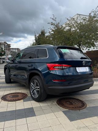 Škoda Kodiaq 2,0 kombi - Foto 2