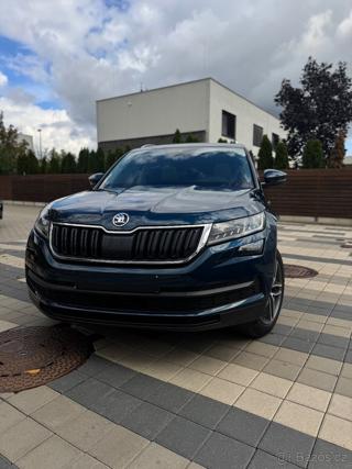 Škoda Kodiaq 2,0 kombi
