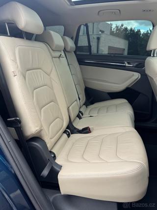 Škoda Kodiaq 2,0 kombi - Foto 16