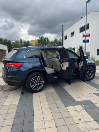 Škoda Kodiaq 2,0 kombi - Foto 3