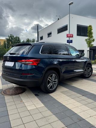 Škoda Kodiaq 2,0 kombi - Foto 19