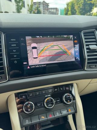 Škoda Kodiaq 2,0 kombi - Foto 5
