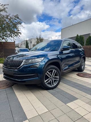 Škoda Kodiaq 2,0 kombi - Foto 20