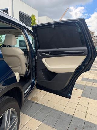 Škoda Kodiaq 2,0 kombi - Foto 14