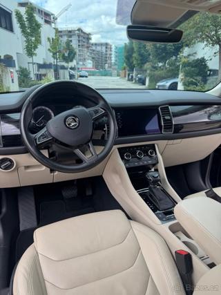 Škoda Kodiaq 2,0 kombi - Foto 4