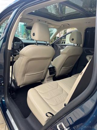 Škoda Kodiaq 2,0 kombi - Foto 12