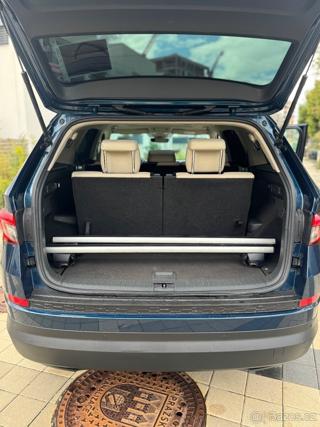 Škoda Kodiaq 2,0 kombi - Foto 10