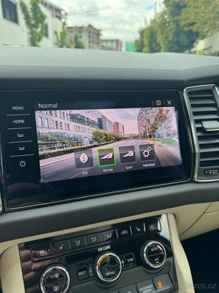 Škoda Kodiaq 2,0 kombi - Foto 13
