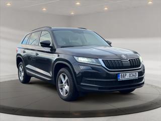 Škoda Kodiaq 2,0 TDI 110 kW Ambition DSG kombi