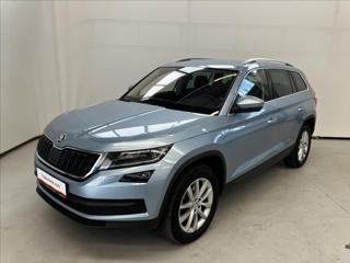 Škoda Kodiaq 2,0 TSI StylePlus  4x4 7DSG kombi