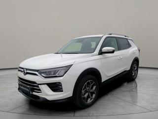 SsangYong Korando 1,5 GDI Clever kombi