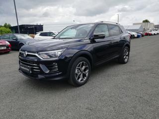 SsangYong Korando 1,5 GDI AT Style kombi