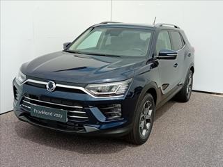 SsangYong Korando 1,5 T-GDi 120 kW CLEVER kombi