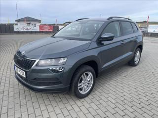 Škoda Karoq 1,0 TSi 85kw Style Tažné GPS kombi