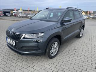 Škoda Karoq 1,0 TSi 85kw Style Tažné GPS kombi