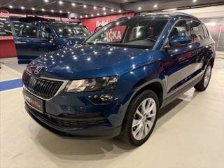 Škoda Karoq 1,5 TSI - STYLE kombi