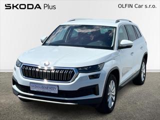 Škoda Kodiaq 2,0 TDi 147kW 7DSG 4x4 STYLE PLUS kombi