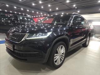 Škoda Kodiaq 2,0 TSI - 4X4 - DSG - STYLE kombi