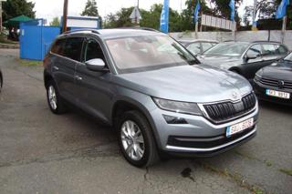 Škoda Kodiaq 2.0 TDI,STYLE,DSG,ČR,1.Maj.S.k MPV
