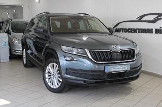 Škoda Kodiaq 4x4 2.0TDi,Style,Kessy,FullLED SUV