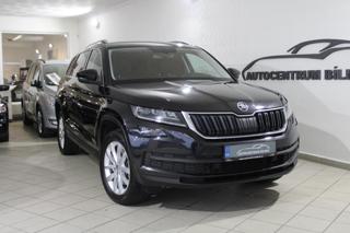 Škoda Kodiaq 2.0TDI 4X4 DSG 140/kW,Style SUV