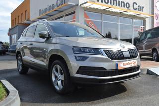 Škoda Karoq 2.0TDi Původ ČR,1.majitel SUV