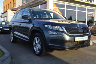 Škoda Kodiaq 2.0 TDi 4x4 SUV