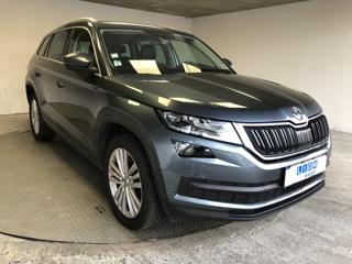 Škoda Kodiaq 2.0 TDI 110 kW Style 4x4 DSG SUV