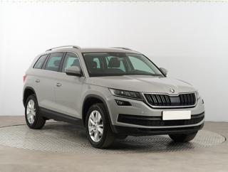 Škoda Kodiaq 2.0 TDI 110kW SUV nafta