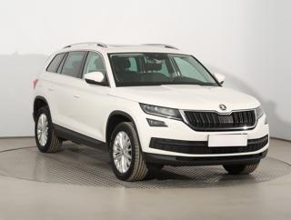Škoda Kodiaq 2.0 TDI 110kW SUV nafta