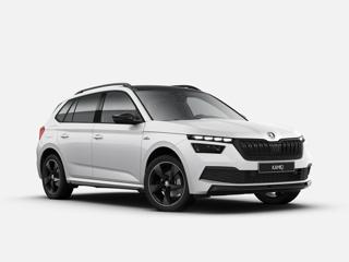 Škoda Kamiq 1,5 TSI Monte Carlo DSG SUV