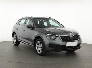 Škoda Kamiq 1.5 TSI 110kW SUV benzin