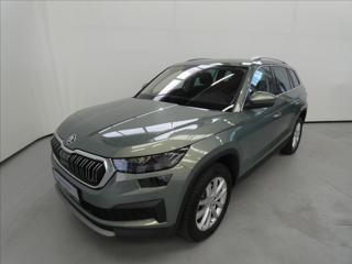 Škoda Kodiaq 2,0 TDI Style 4x4 DSG  SUV SUV nafta