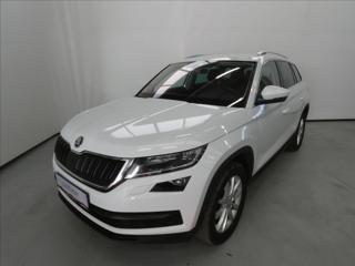Škoda Kodiaq 2,0 TDI 110 kW Style  SUV 7DSG SUV