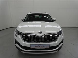 Škoda Kodiaq 2,0 TDI Style DSG 4x4 SUV