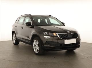 Škoda Karoq 1.5 TSI 110kW SUV