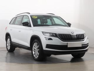 Škoda Kodiaq 2.0 TSI 132kW SUV