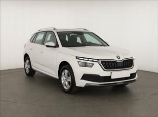 Škoda Kamiq 1.0 TSI 81kW SUV