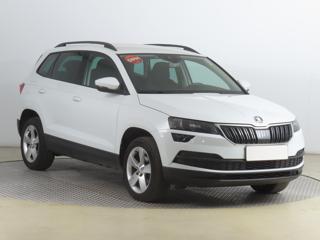 Škoda Karoq 2.0 TDI 85kW SUV