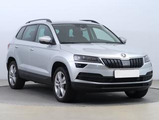 Škoda Karoq 2.0 TDI 110kW SUV