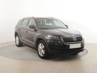 Škoda Kodiaq 2.0 TDI 140kW SUV