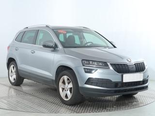 Škoda Karoq 1.5 TSI 110kW SUV