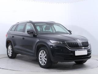 Škoda Kodiaq 2.0 TDI 147kW SUV