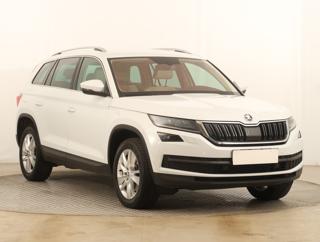 Škoda Kodiaq 2.0 TDI 140kW SUV