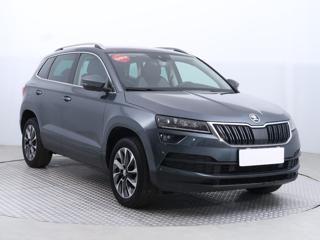 Škoda Karoq 1.5 TSI 110kW SUV