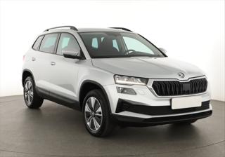 Škoda Karoq 2.0 TDI 85kW SUV