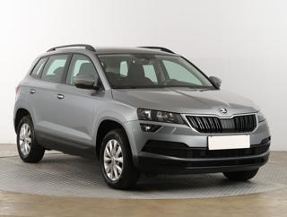 Škoda Karoq 1.5 TSI 110kW SUV